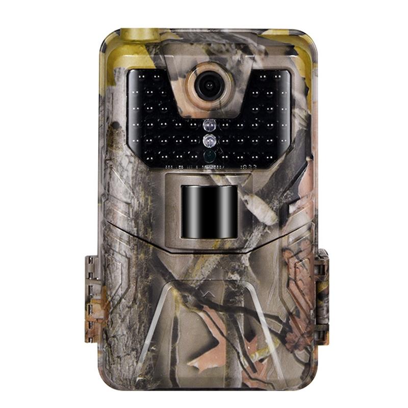 Outdoor Hunting Camera with Wifi900pro for Remote Viewing of Photos / Videos 3