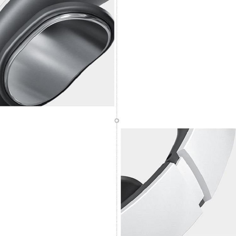 Portable Neck Massager With Heat Therapy Electromagnetic Pulse Technology 5