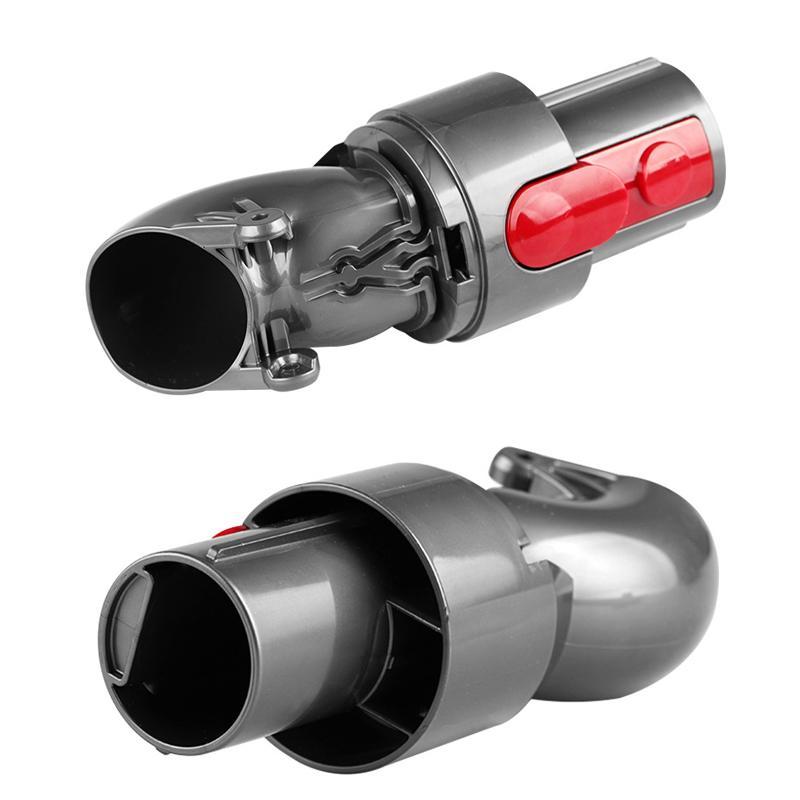Vacuum Cleaner Repair Parts Suction Head Connector Power Interface - For Dyson V8 V10 Direct Drive 7