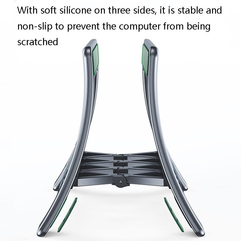 Versatile Tablet and Phone Storage Stand 5