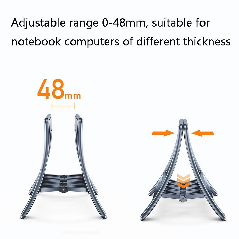 Versatile Tablet and Phone Storage Stand 6