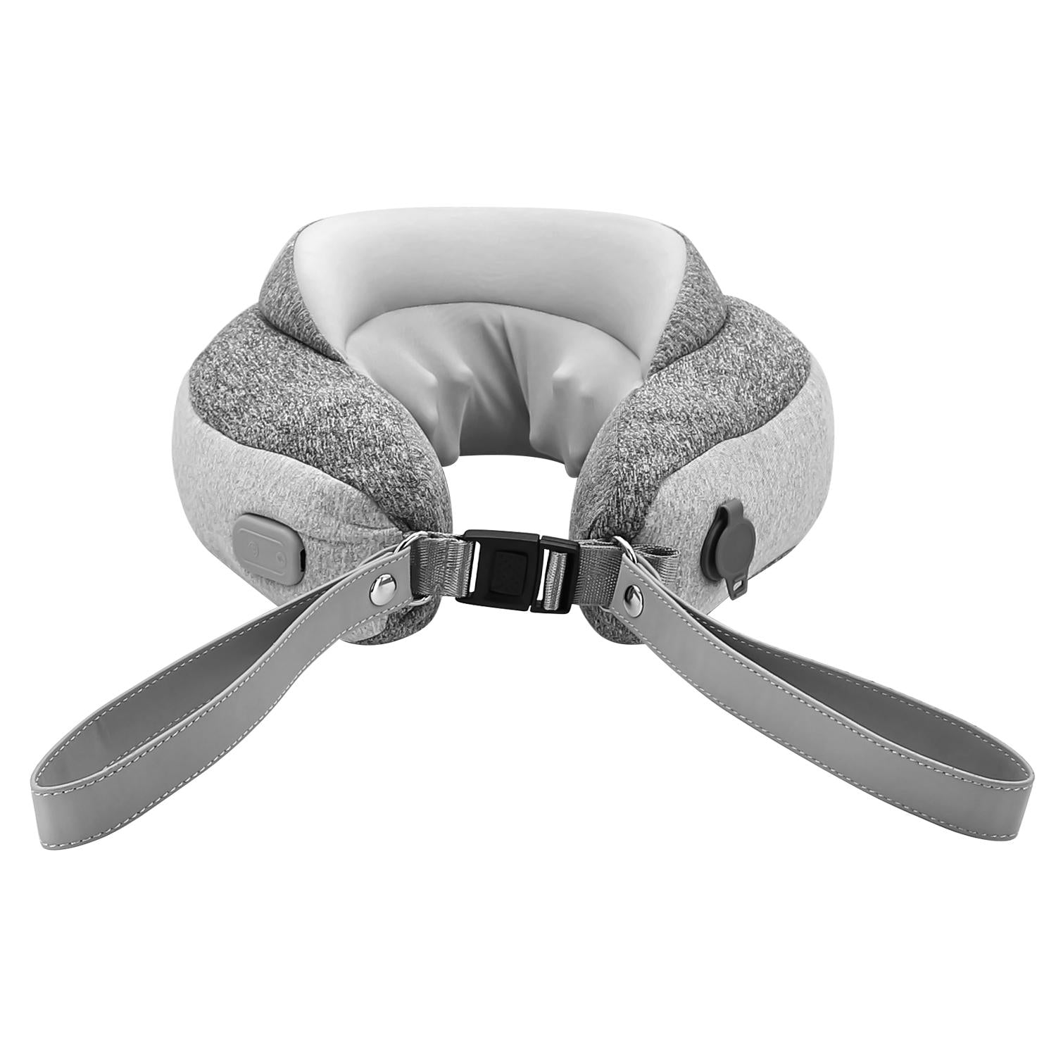 Portable Cervical Massager With Hot Compress Uneck Air 3 3