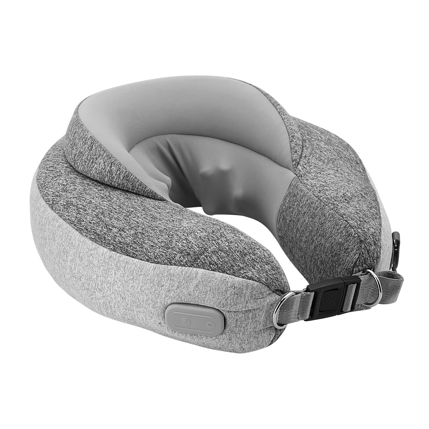 Portable Cervical Massager With Hot Compress Uneck Air 3 5