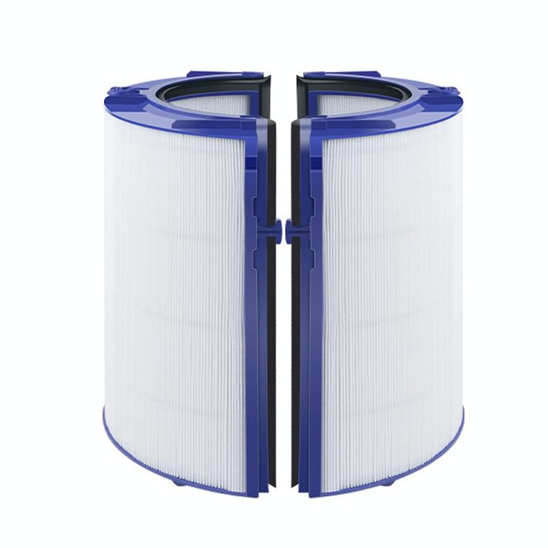 Dyson Air Purifier with Advanced Technology - 2Pcs /Set Activated Carbon Filter 6