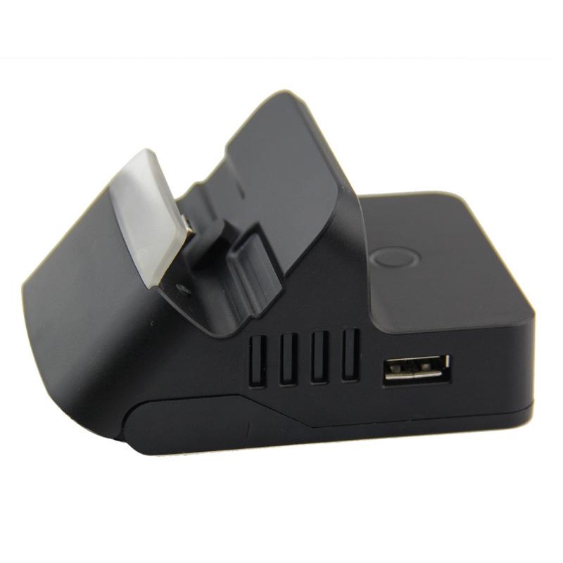 Switch Cooling and Charging Base with Portable Hdmi Converter 3