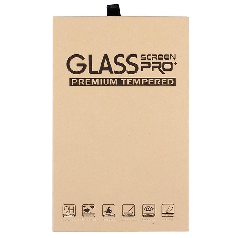 10-pack Tempered Glass Film for Nintendo Switch Oled - Clear 6