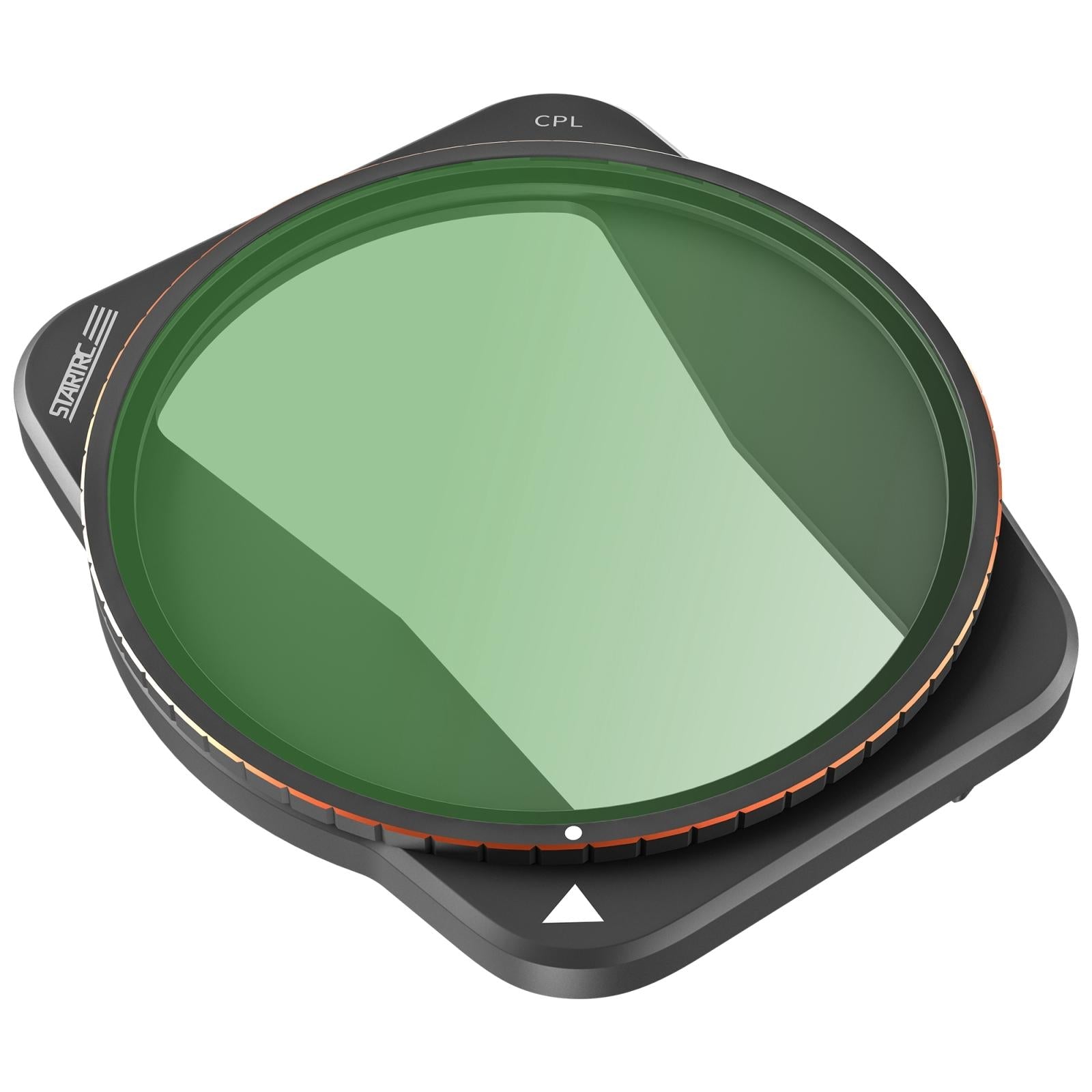 Versatile 4-in-1 Lens Filter for Dji Air 3 Drone - For Dji Air 3 Uv 9