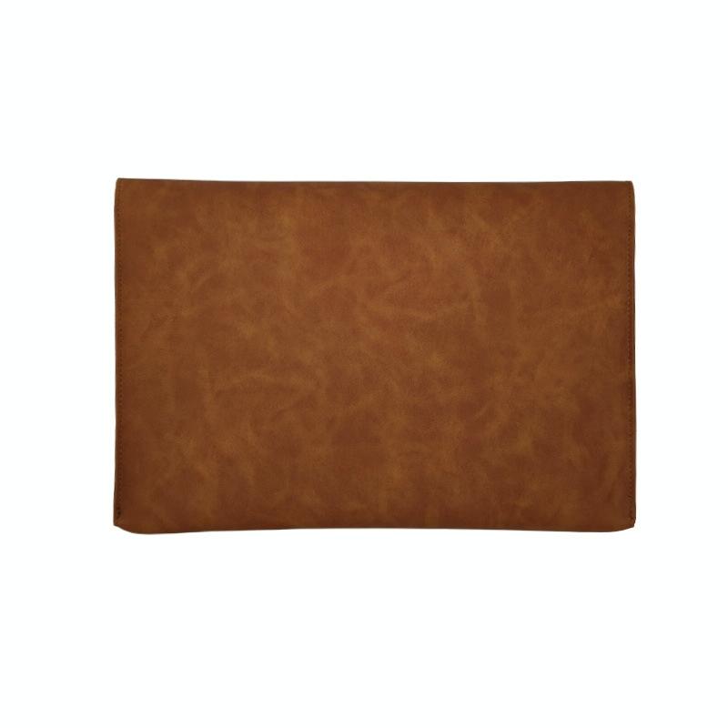 Leather Business Briefcase - Durable and Stylish 6