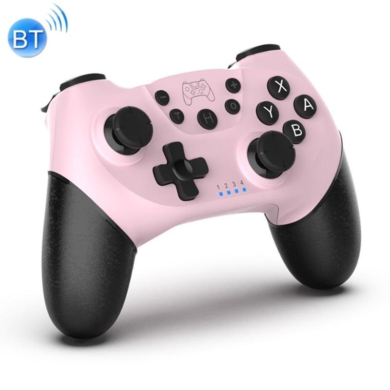 Wireless Gamepad for Switch Pro - Programmable Macro