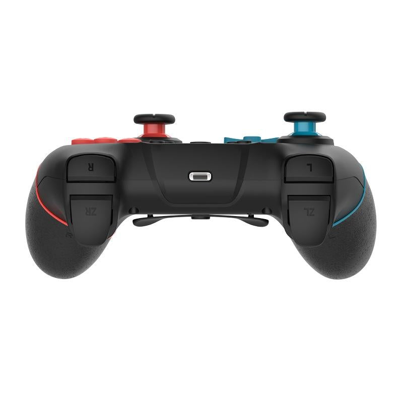 Wireless Gamepad for Switch Pro - Programmable Macro 4