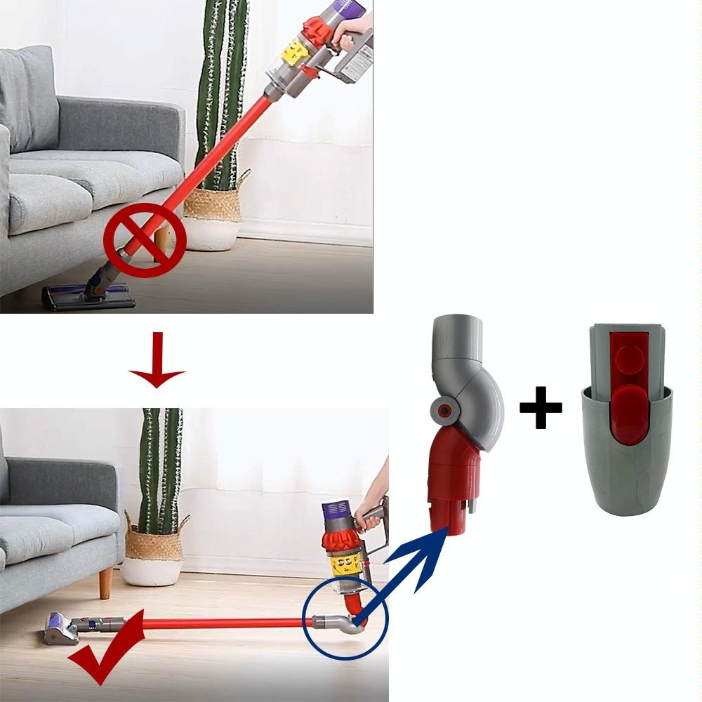 Universal Vacuum Cleaner Adapter for Dyson V7-v11 6