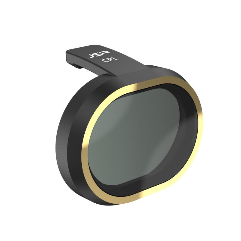 Enhance Image Quality with Fimi X8 Mini Drone Cpl Filter 3
