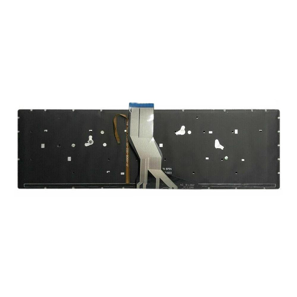 Backlit Keyboard for us Version Devices - For Hp 15-Ab 9