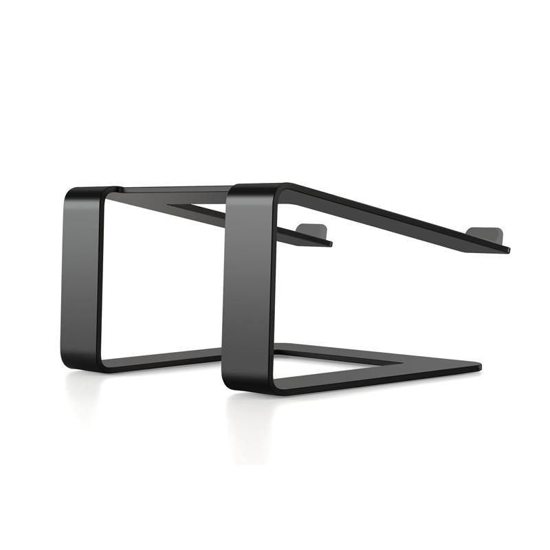 Adjustable Laptop Stand for 11-17 Laptops - Aluminum Alloy 4