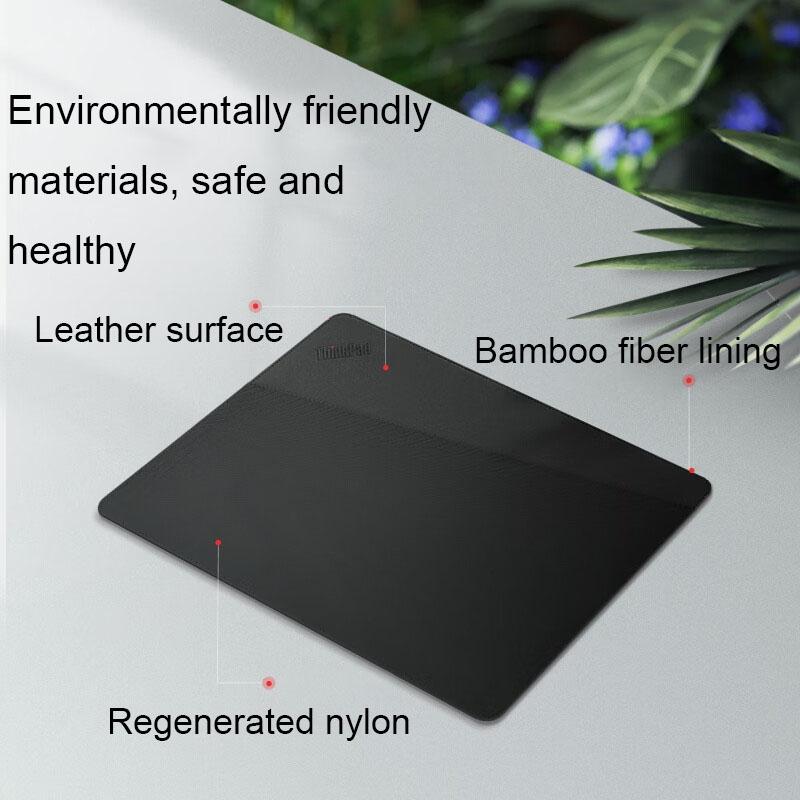 13 Inch Thinkpad Laptop Sleeve With Anti-Fall Protection And Magnetic Buckle - 13 Inch 4