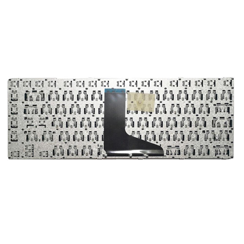 Frame Laptop Keyboard - no Code - For Toshiba L840 / L800 9