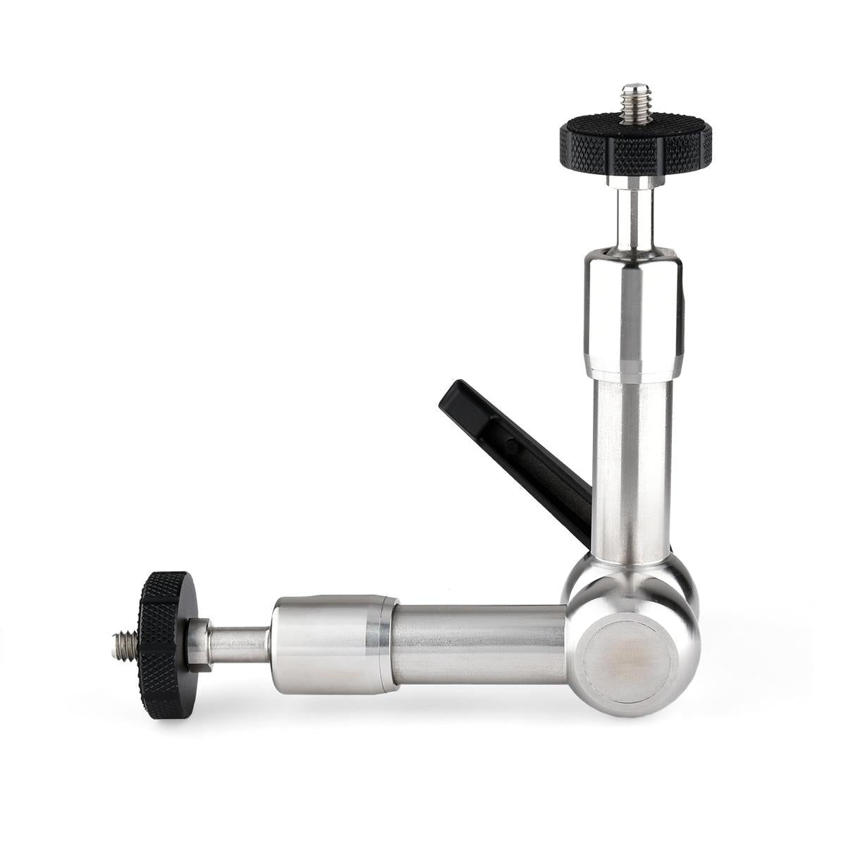 11-Inch Stainless Steel Articulating Magic Arm With Adjustable Friction - 7 Inch 9