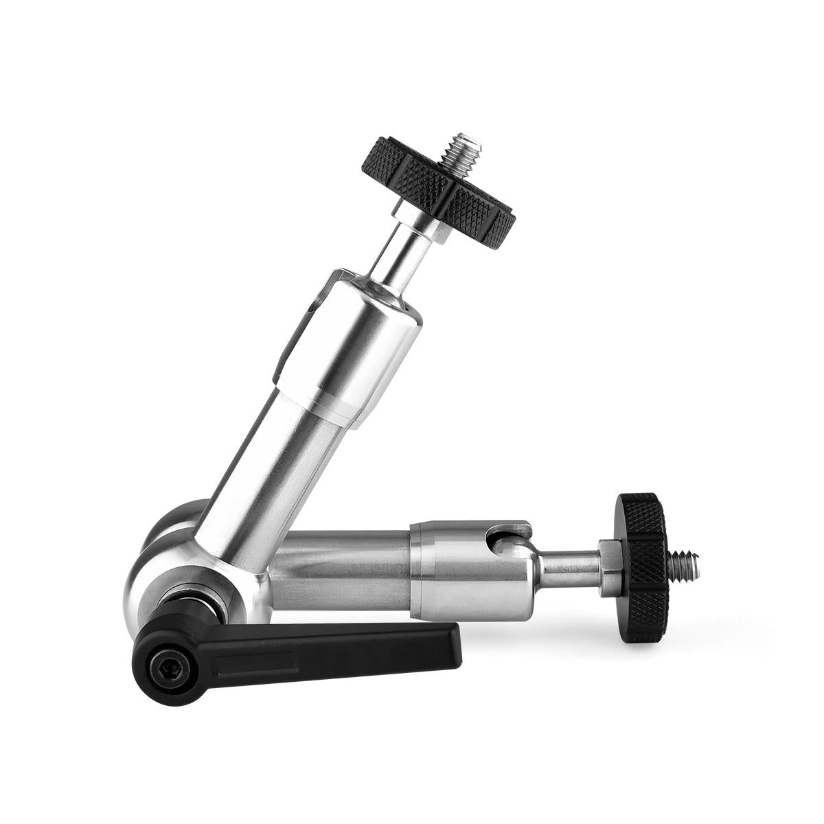11-Inch Stainless Steel Articulating Magic Arm With Adjustable Friction - 7 Inch 10