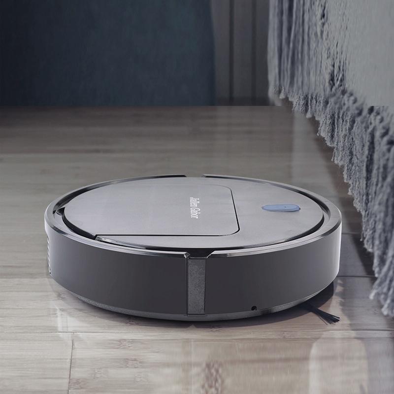 Smart Household Vacuum Cleaner - Jallen Gabor Is25 7