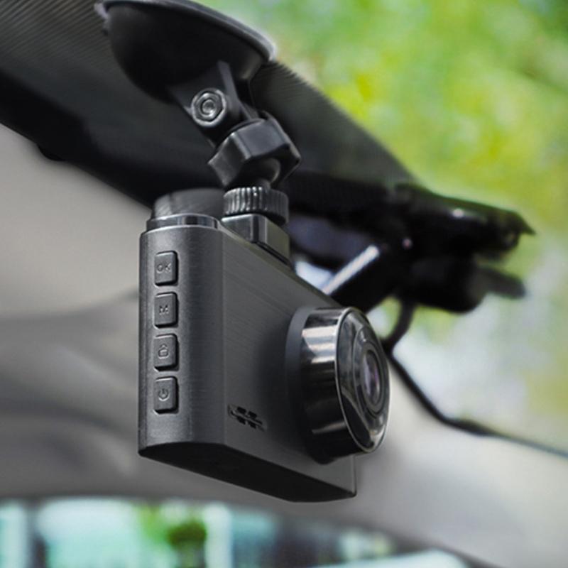 3 Ips Screen Hd Driving Recorder with Wifi and Ts Stream 8