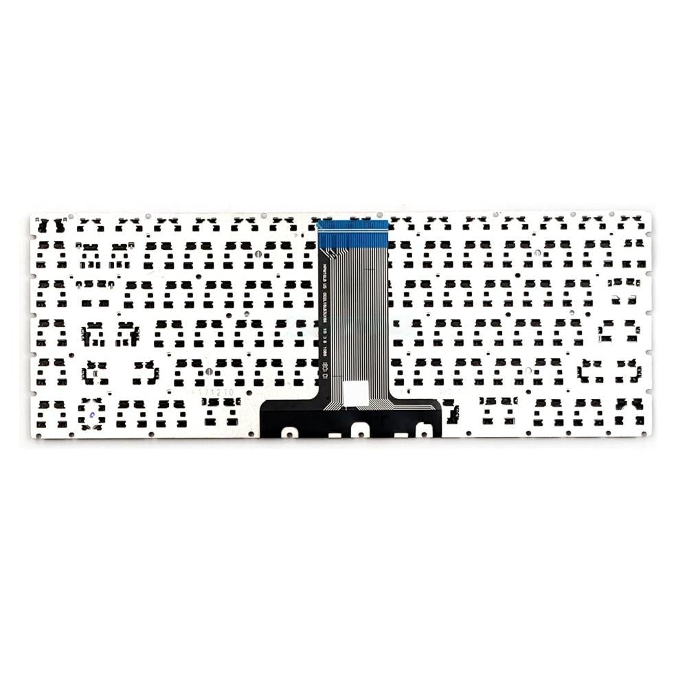 Hp 14 / 14s / 14-dk / 14s-dk us Keyboard - Compatible 4