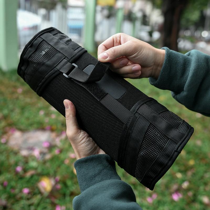 Sony Srs-xb43 Speaker Case with Handle - Protective Carrying Bag 7