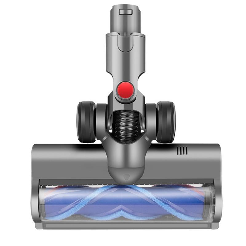 Universal Dust Display Brush Head For Vacuum Cleaners Direct Drive Full Range - For Dyson V7 V8 V10 V11 V12 V15 9