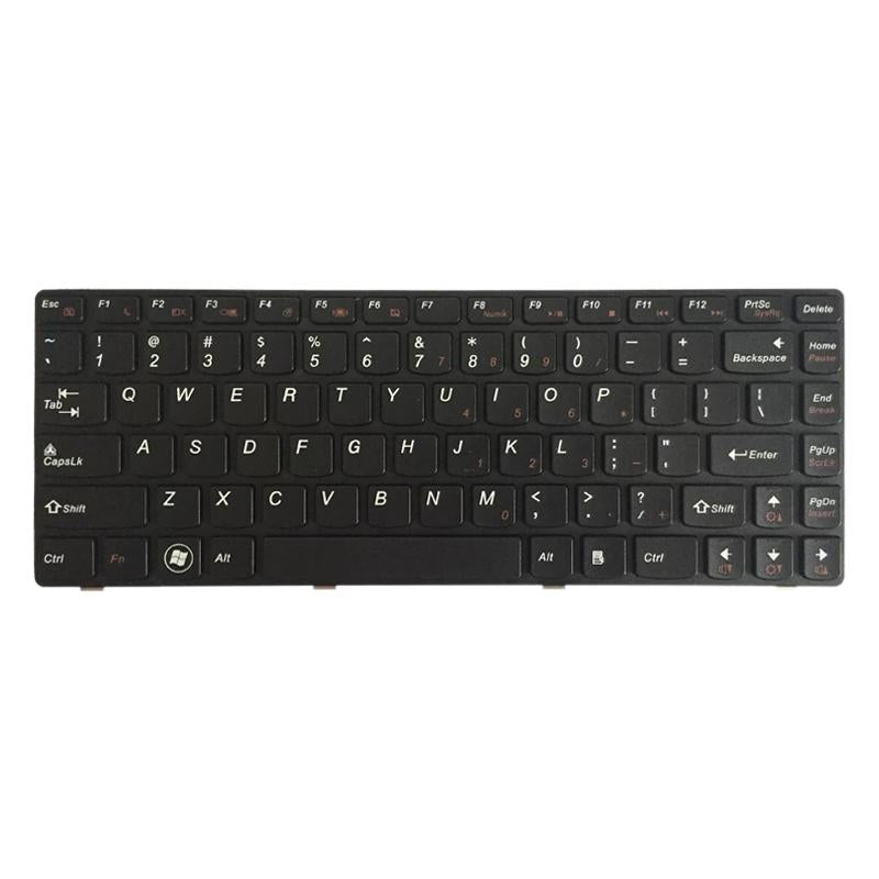 Lenovo G475 V470 G470ah G470gh B470 G470 Keyboard - us Version 3