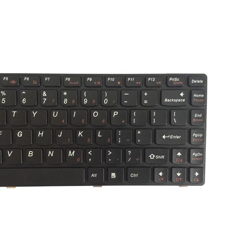 Lenovo G475 V470 G470ah G470gh B470 G470 Keyboard - us Version 5