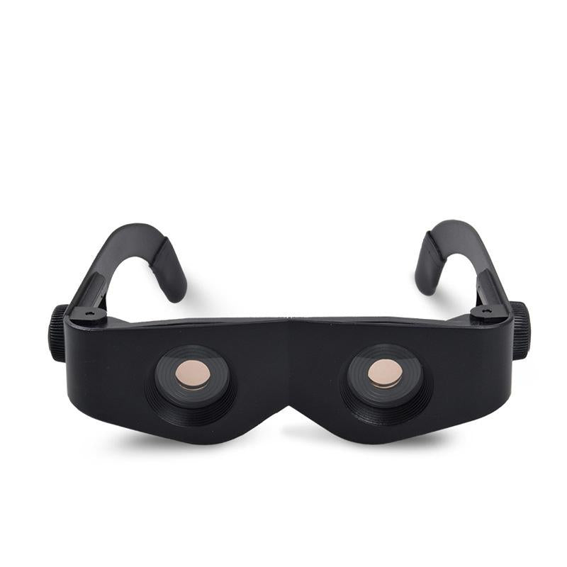 Hd Outdoor Fishing Binoculars with Magnifier - Compact Telescope 3