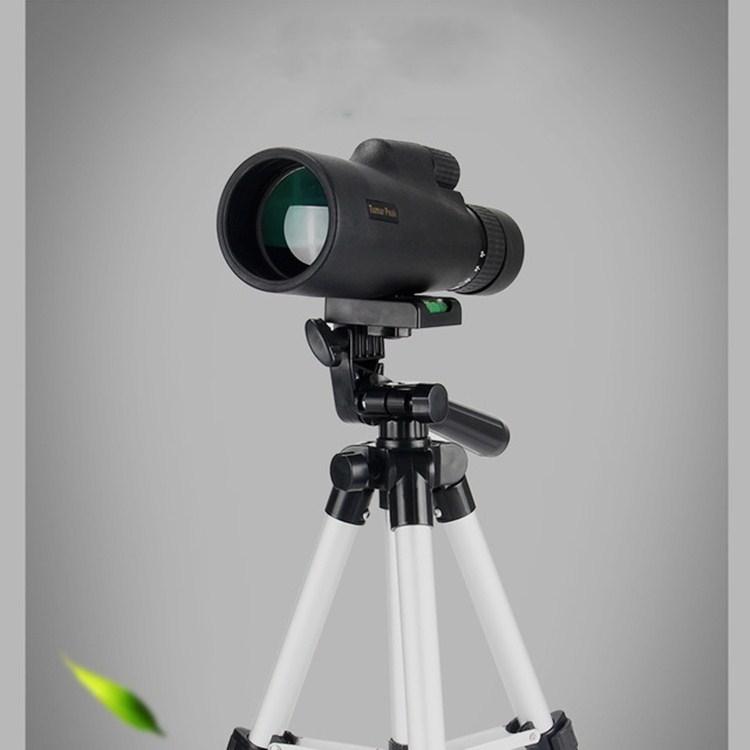 High Magnification Hd Telescope - 10-30x50 Continuous Zoom 4