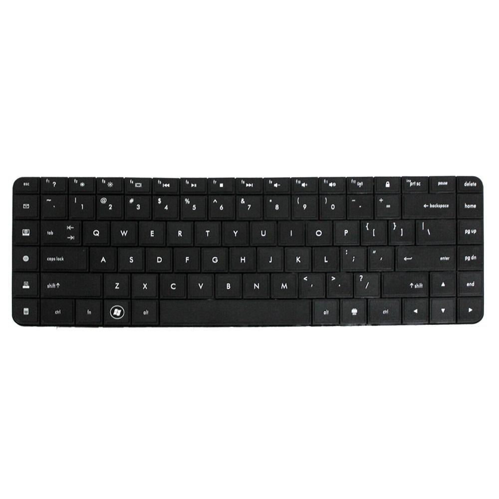 Hp G62 / Cq56 / Cq62 Standard Keyboard - no Backlight 3