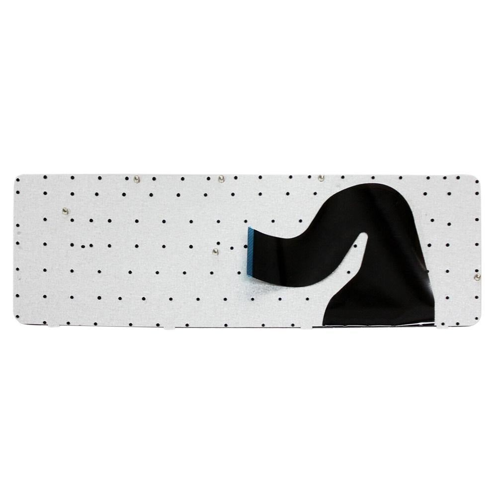 Hp G62 / Cq56 / Cq62 Standard Keyboard - no Backlight 4