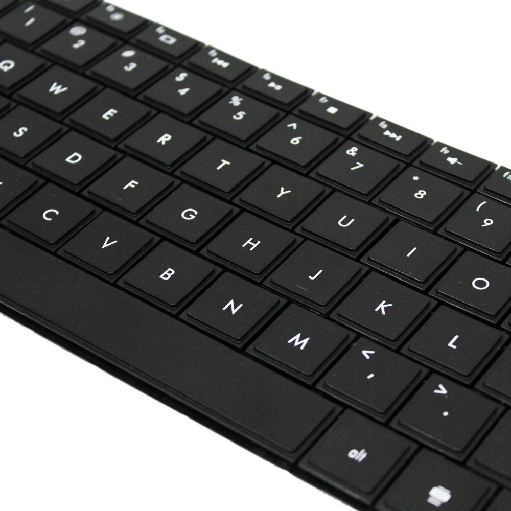 Hp G62 / Cq56 / Cq62 Standard Keyboard - no Backlight 5