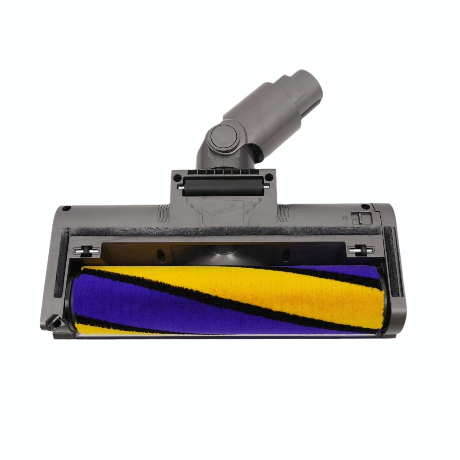 Green Light Dust Display Vacuum Brush Head - For Dyson Gen5 3