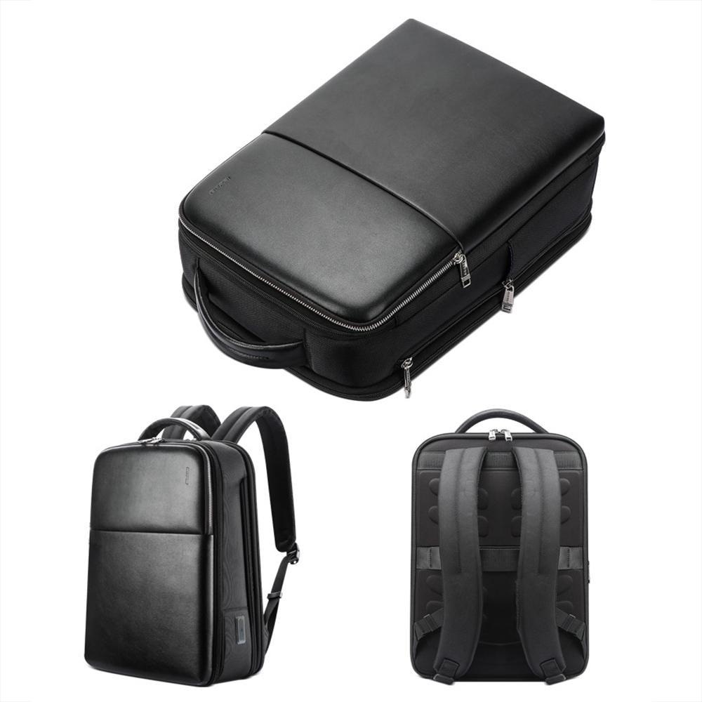 Waterproof Travel Laptop Backpack with Usb & Type-c Port - Large Capacity - Ultimate 3