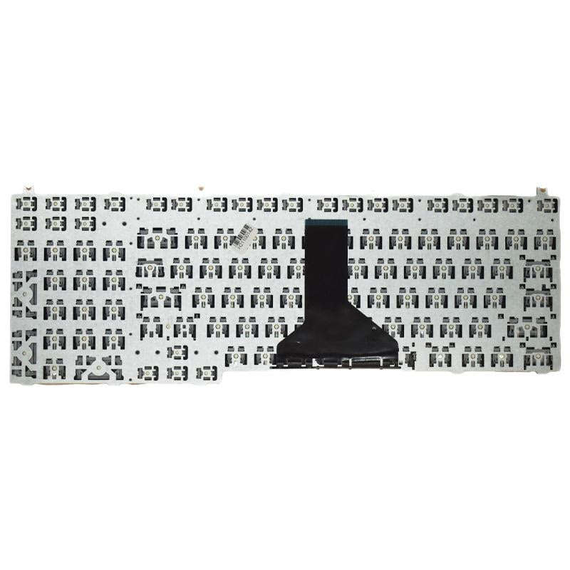 Toshiba L650 / C650 Keyboard - Laptop Accessory 4