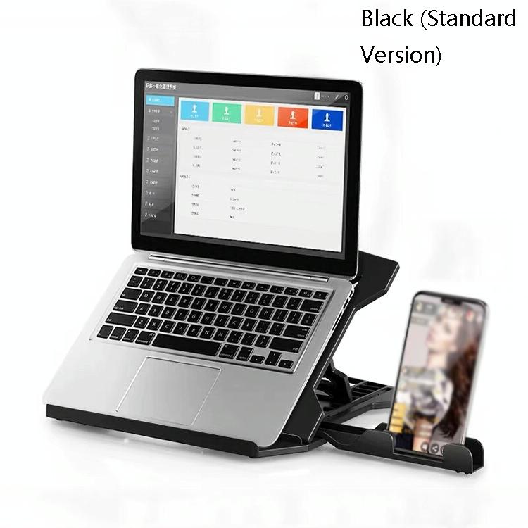 Adjustable Laptop Stand - Portable Support Base 3
