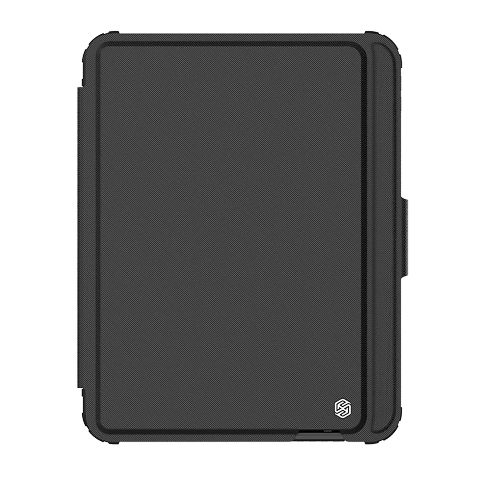 2022 Ipad 10.9 Bumper Keyboard Case Combo 3