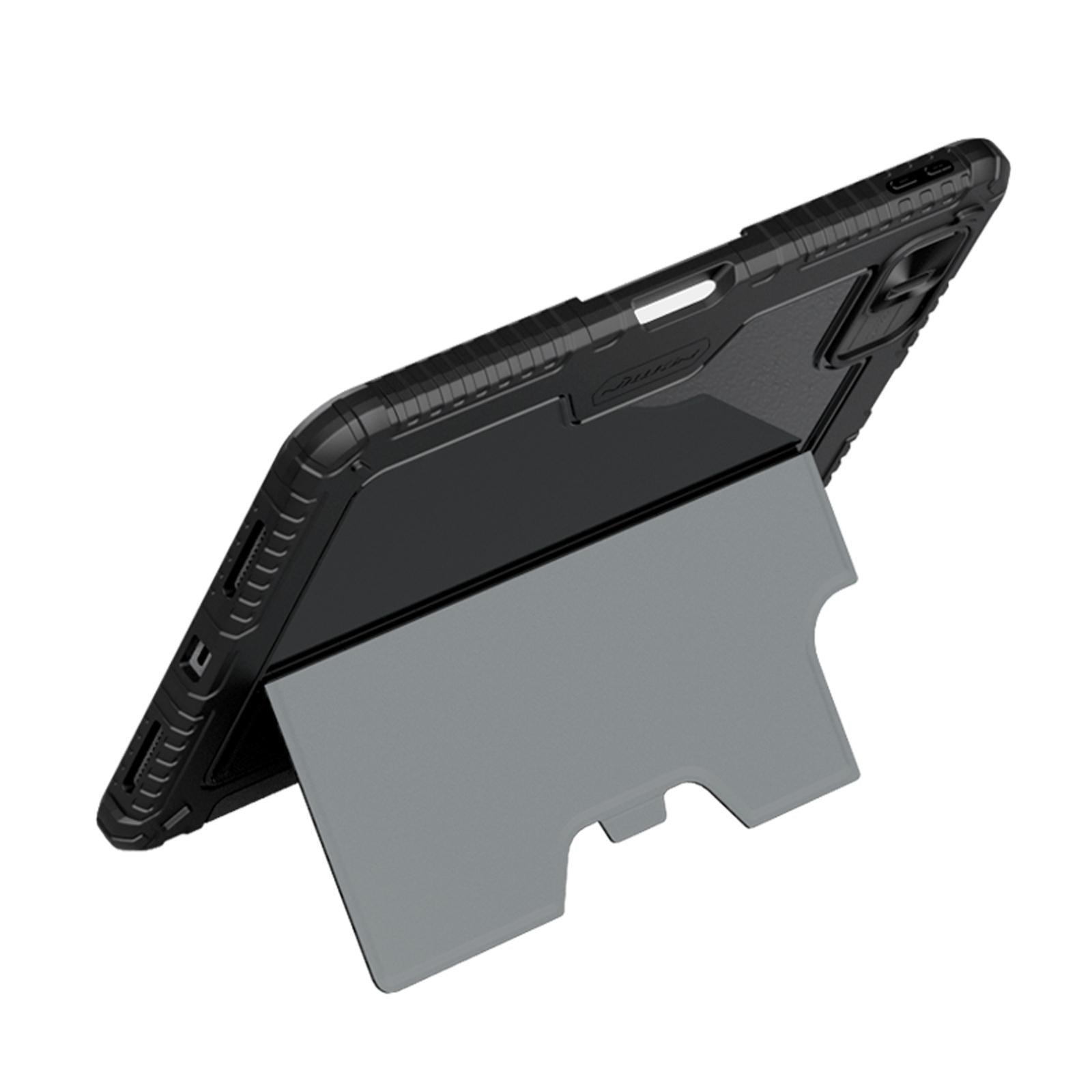 2022 Ipad 10.9 Bumper Keyboard Case Combo 5