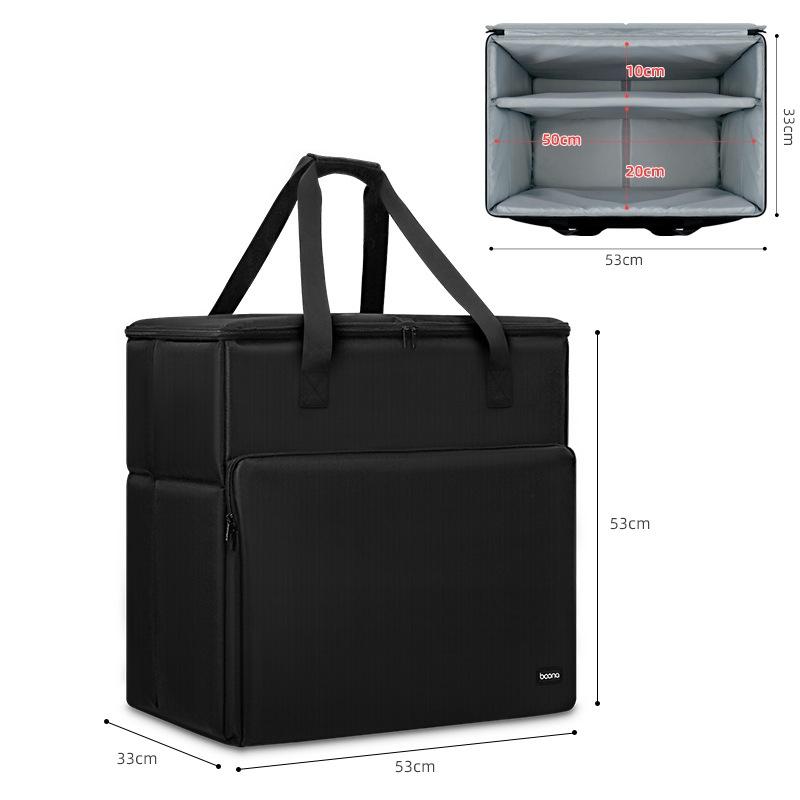 Desktop Computer Storage Bag - 24 Inches - Medium Size 3