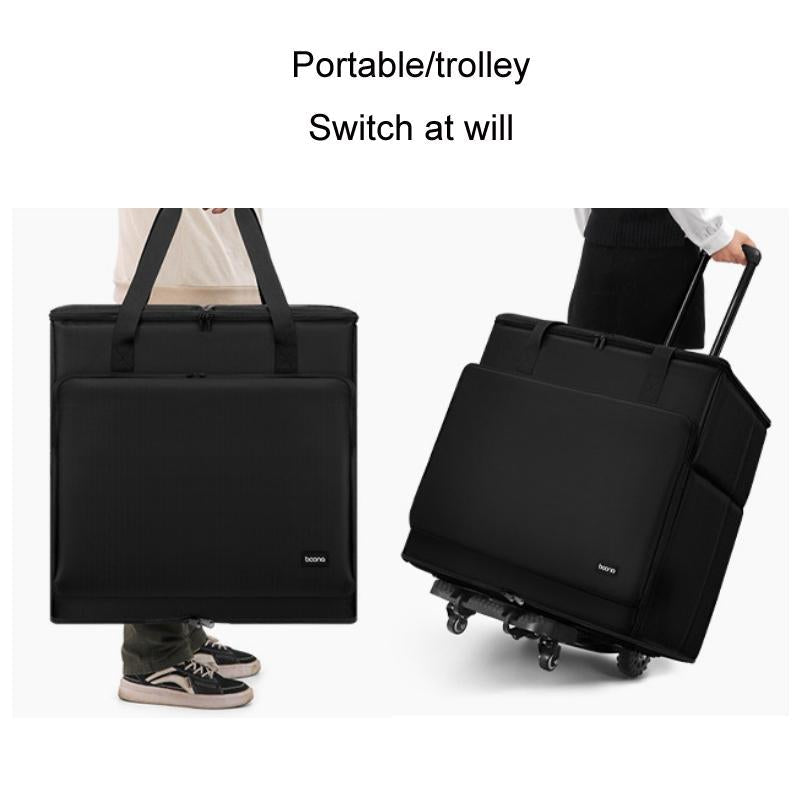 Desktop Computer Storage Bag - 24 Inches - Medium Size 7