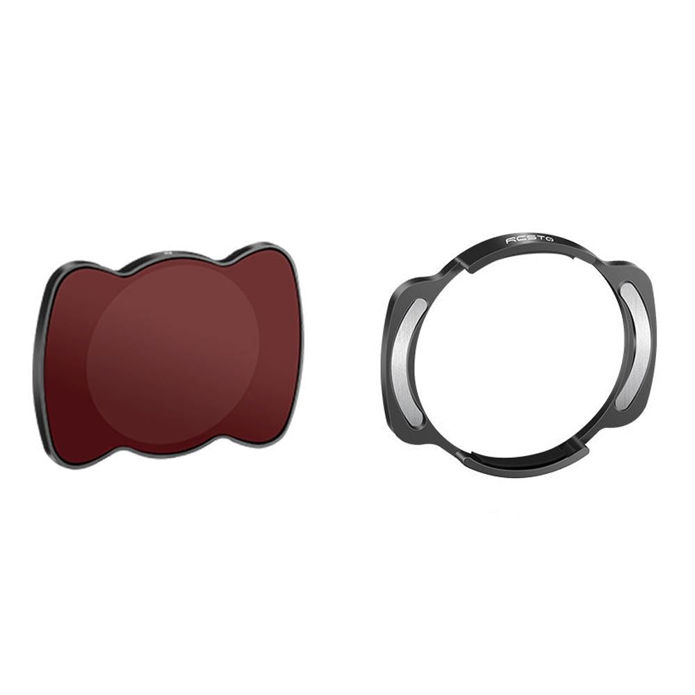 3-in-1 Magnetic Uv Cpl Filter for Dji Avata Drone - Uv 12