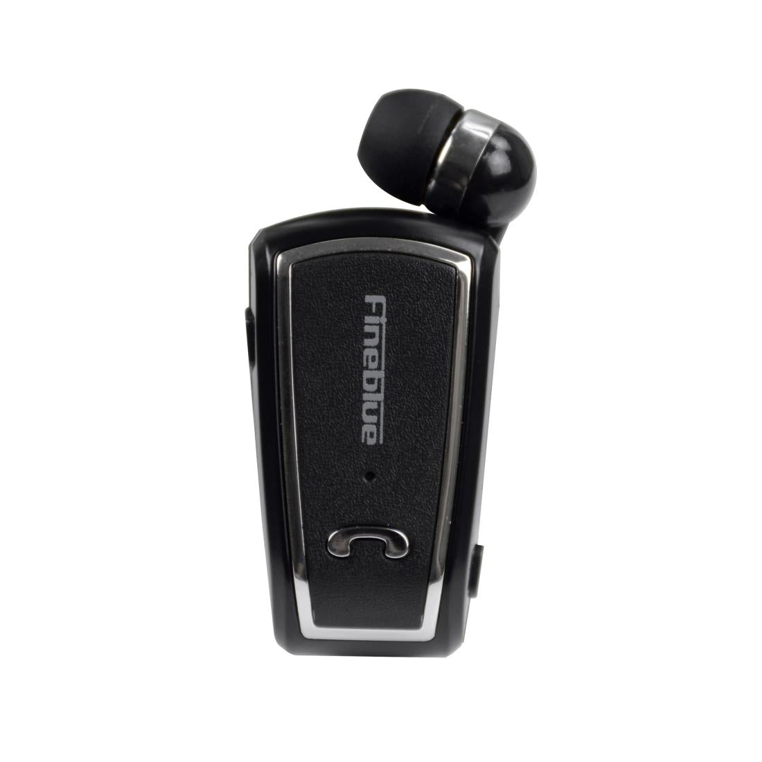 Mini Wireless Bluetooth Earphone - Black 6