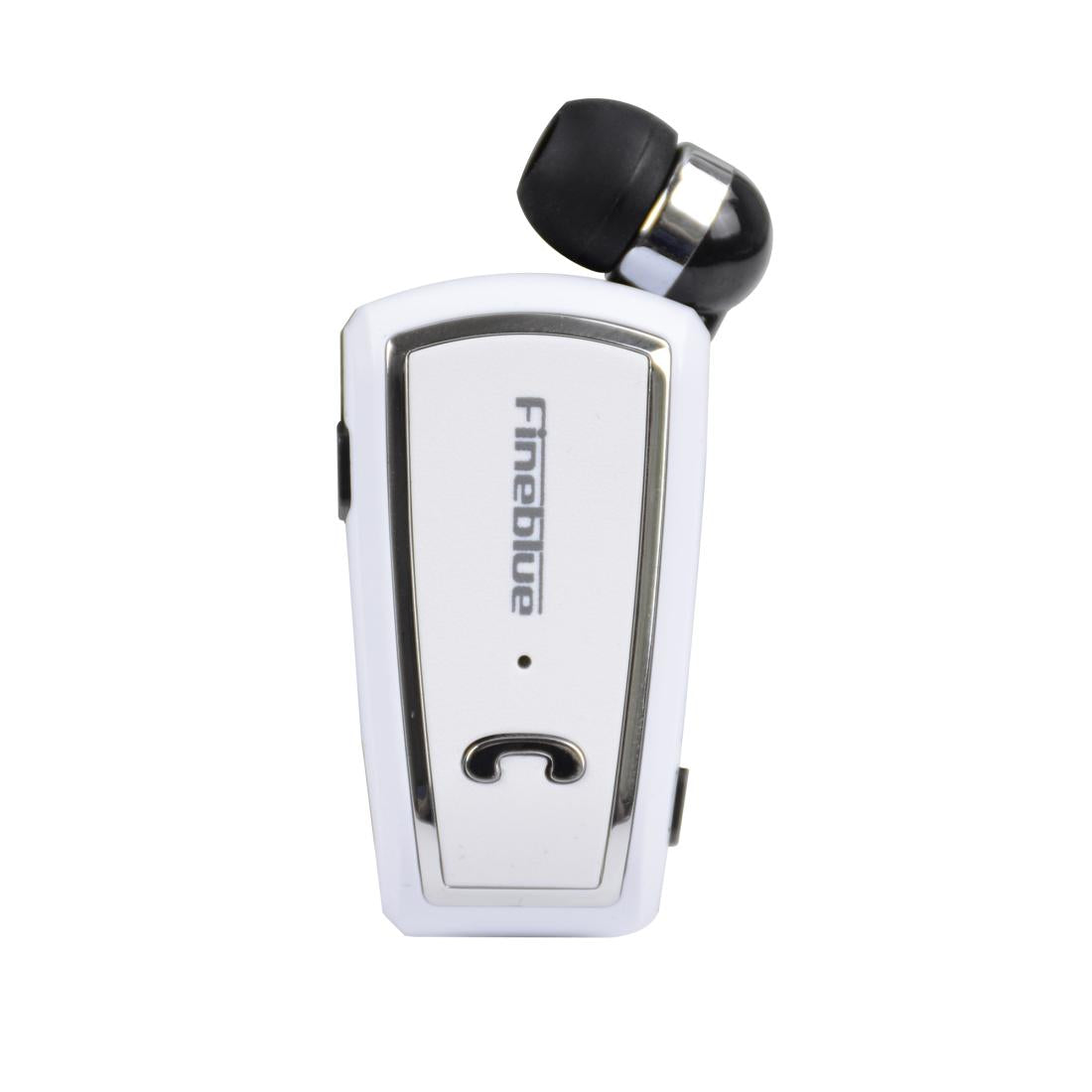 Mini Wireless Bluetooth Earphone - Black 9