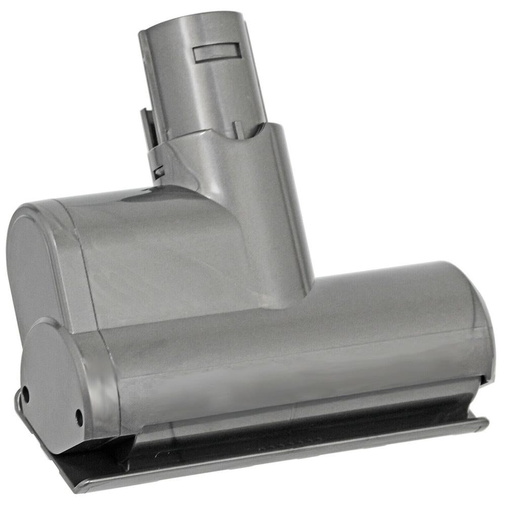 Dyson V6 Vacuum Cleaner Mite Removal Tip 4