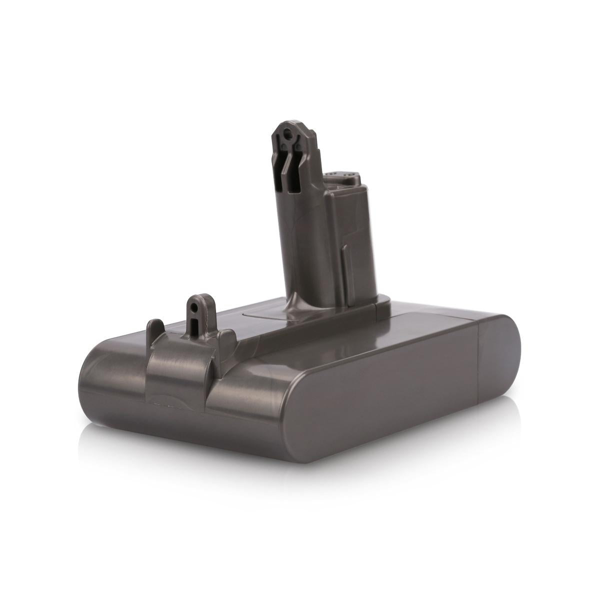 22.2v Spare Battery for Dyson Vacuum Cleaners - 2.0Ah 4