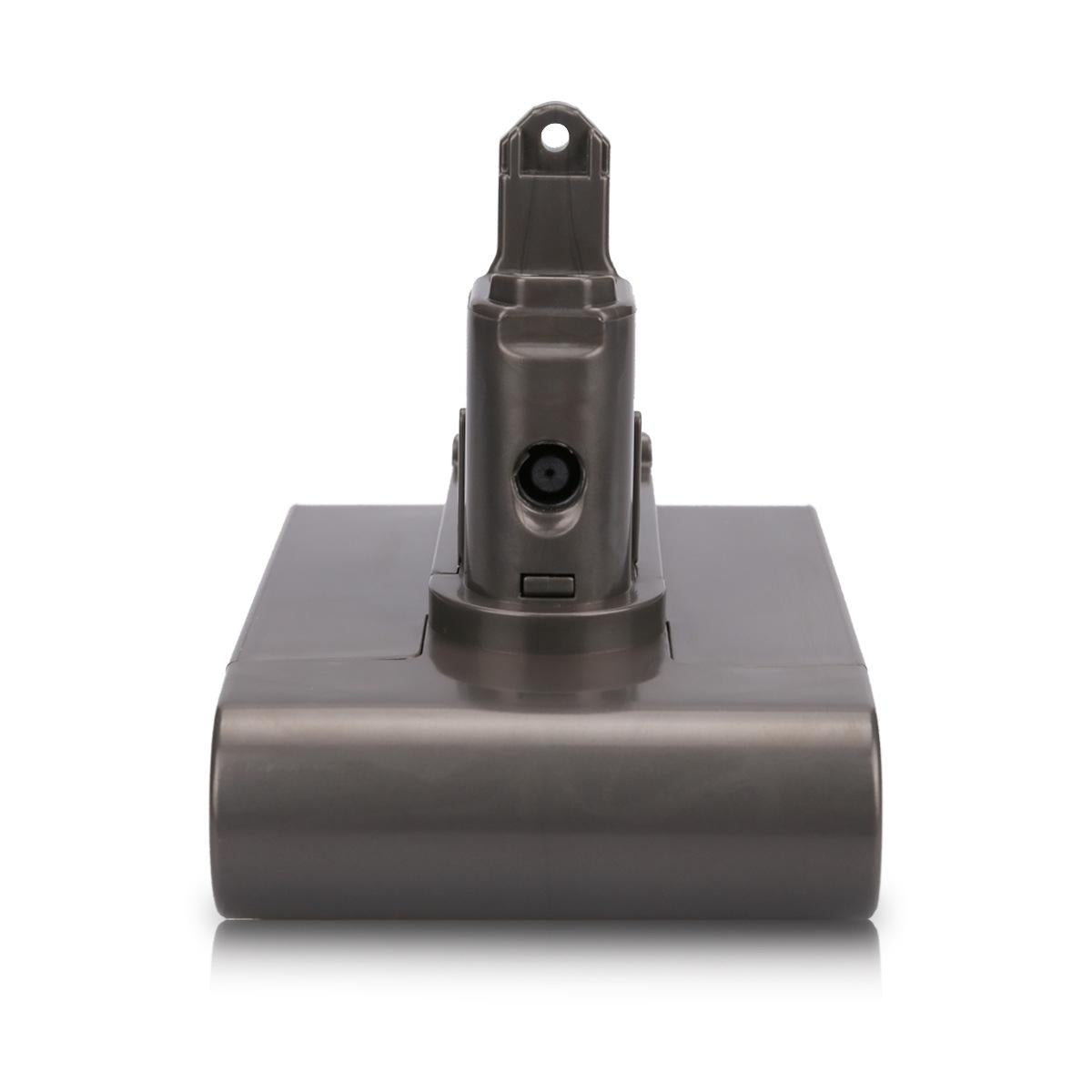 22.2v Spare Battery for Dyson Vacuum Cleaners - 2.0Ah 5