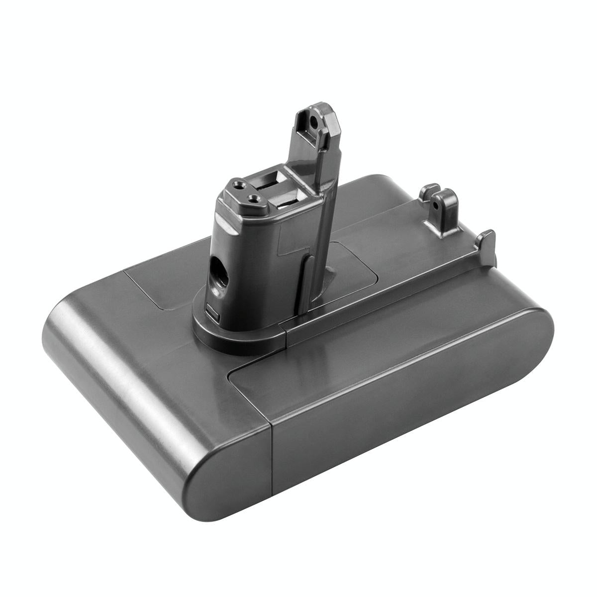 22.2v Spare Battery for Dyson Vacuum Cleaners - 2.0Ah 8
