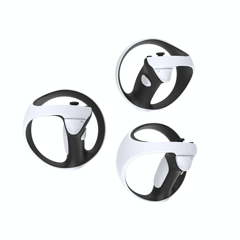 Silicone Pad Kit for Ps Vr2 - Non-slip by Dobe 4